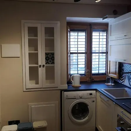 Casa Carini Apartment