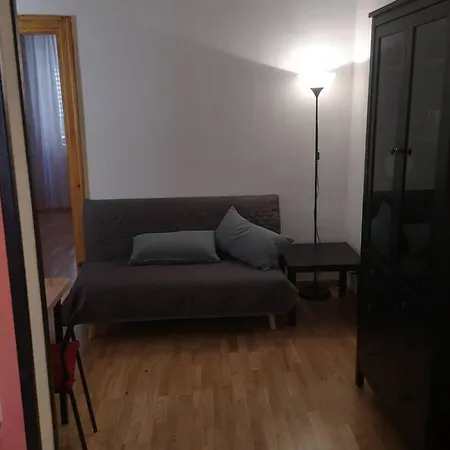 Apartment Casa Carini *