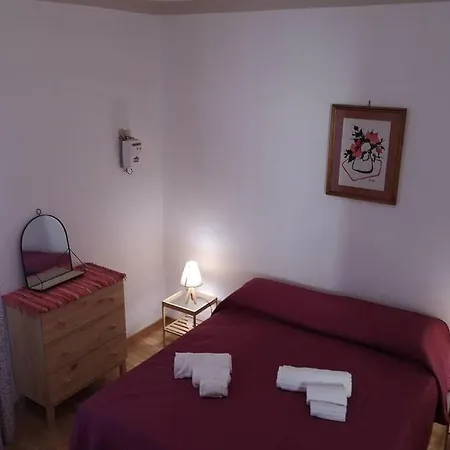 Apartment Casa Carini Palermo