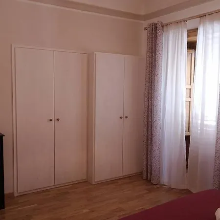 Apartment Casa Carini *