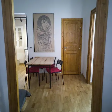 Apartment Casa Carini