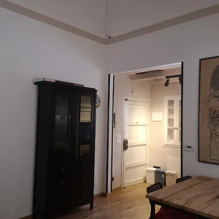 Apartment Casa Carini *