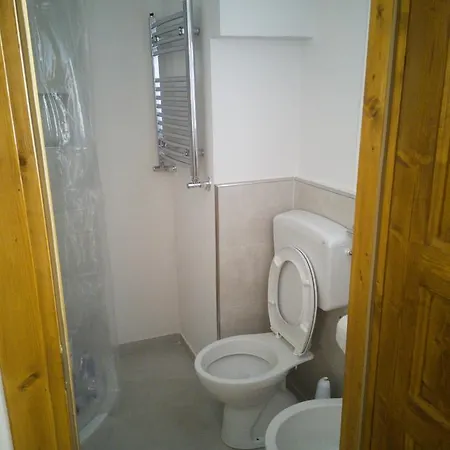 Casa Carini Apartment *